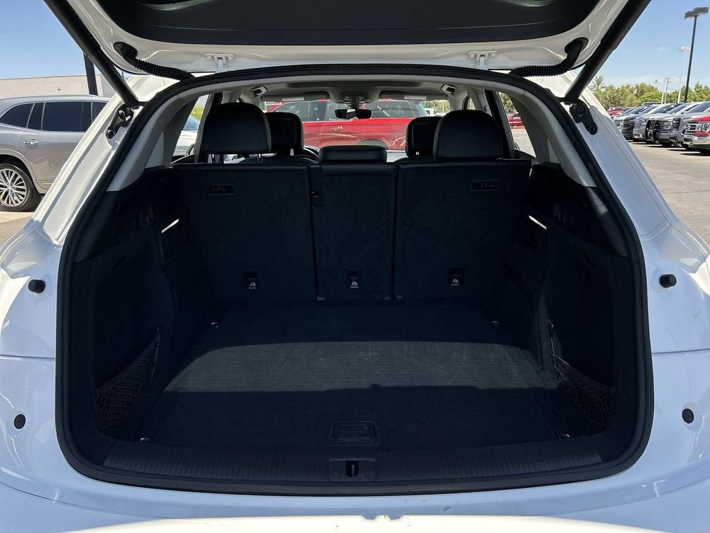 2018 Audi Q5 2.0T Premium