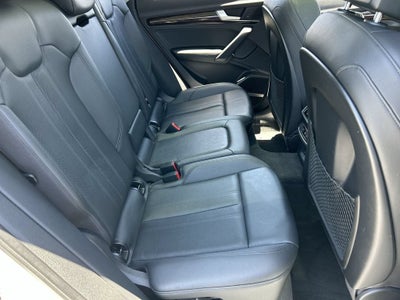 2018 Audi Q5 2.0T Premium