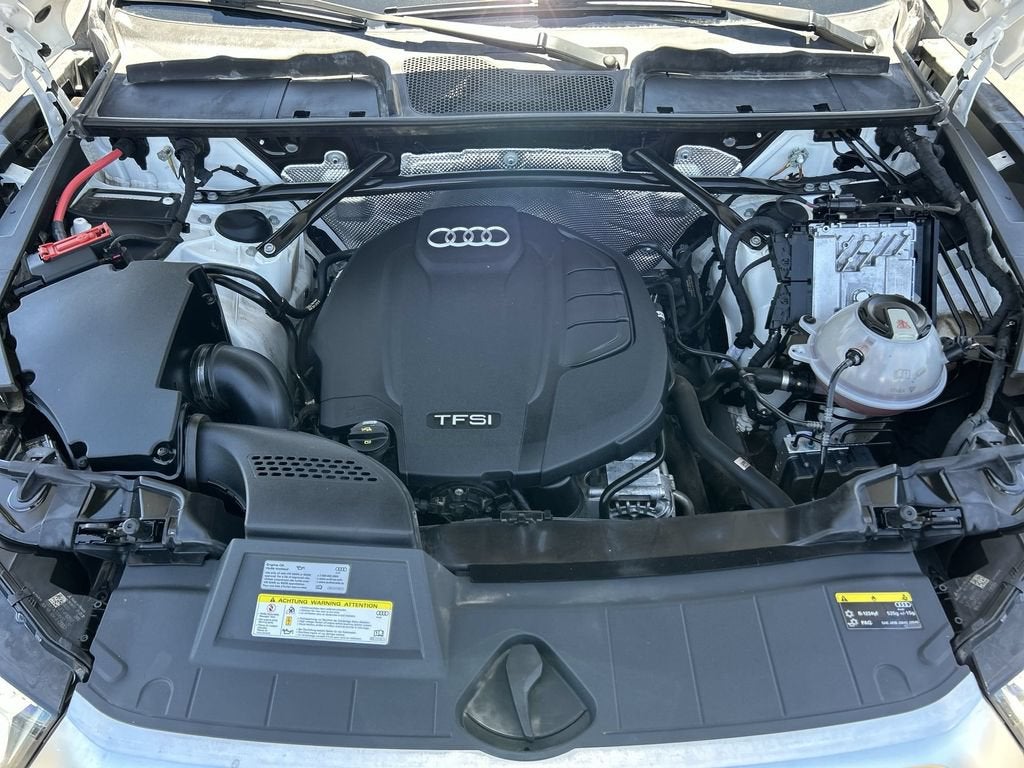 2018 Audi Q5 2.0T Premium