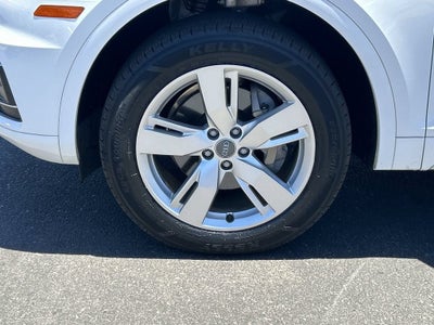 2018 Audi Q5 2.0T Premium