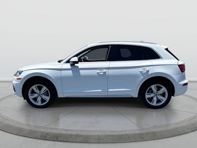 2018 Audi Q5 2.0T Premium