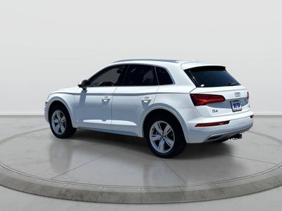 2018 Audi Q5 2.0T Premium
