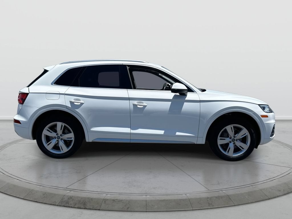 2018 Audi Q5 2.0T Premium