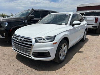 2018 Audi Q5 2.0T Premium