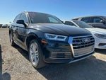 2018 Audi Q5 2.0T Premium