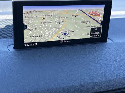 2018 Audi Q7 2.0T Premium