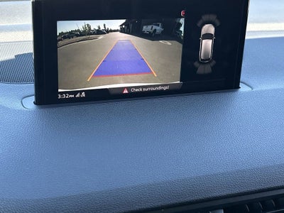 2018 Audi Q7 2.0T Premium