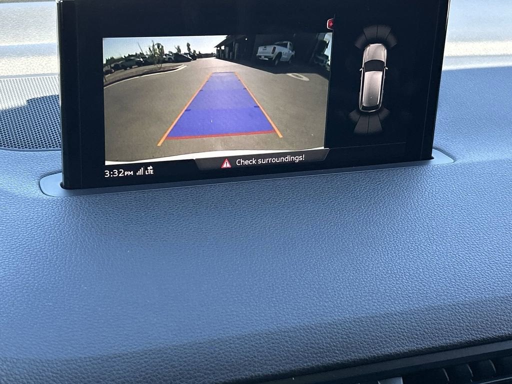 2018 Audi Q7 2.0T Premium