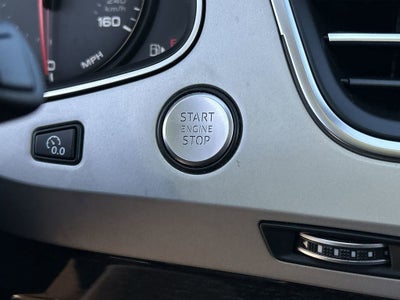 2018 Audi Q7 2.0T Premium