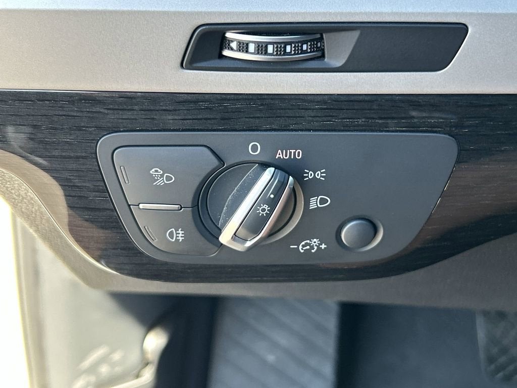 2018 Audi Q7 2.0T Premium