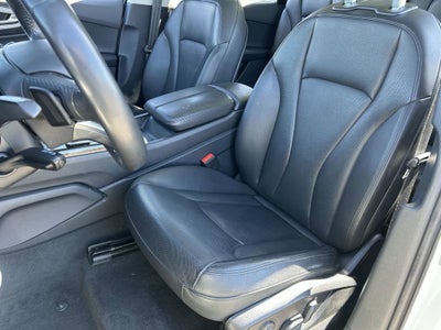 2018 Audi Q7 2.0T Premium