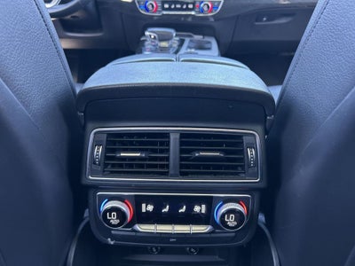 2018 Audi Q7 2.0T Premium