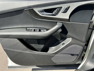 2018 Audi Q7 2.0T Premium