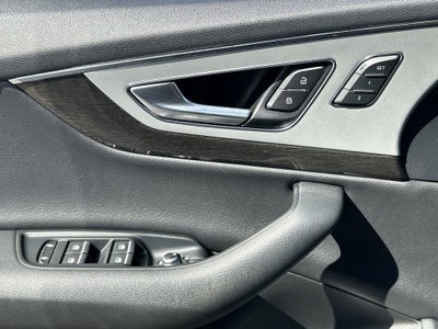 2018 Audi Q7 2.0T Premium