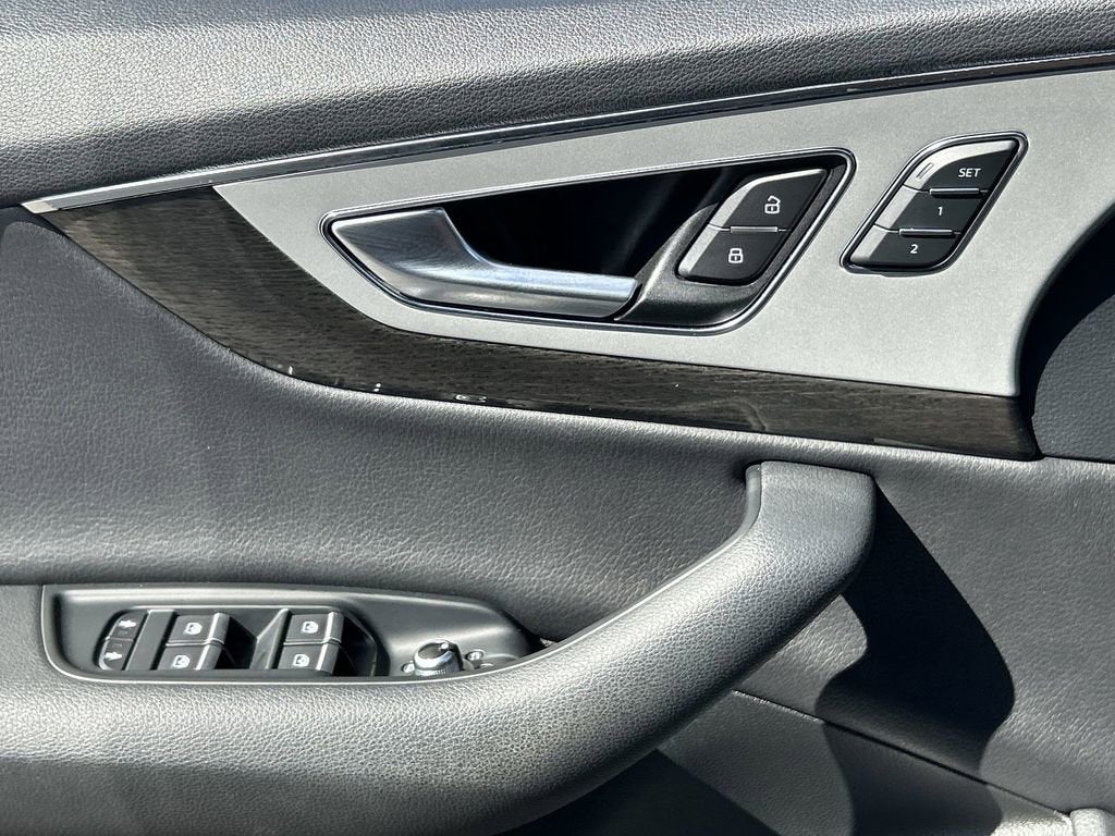 2018 Audi Q7 2.0T Premium