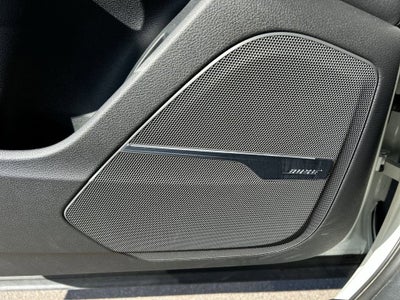 2018 Audi Q7 2.0T Premium