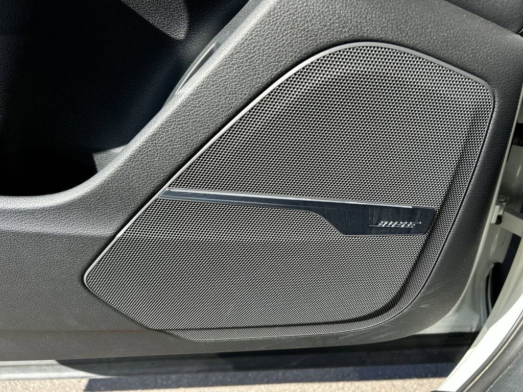 2018 Audi Q7 2.0T Premium