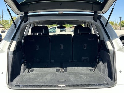 2018 Audi Q7 2.0T Premium