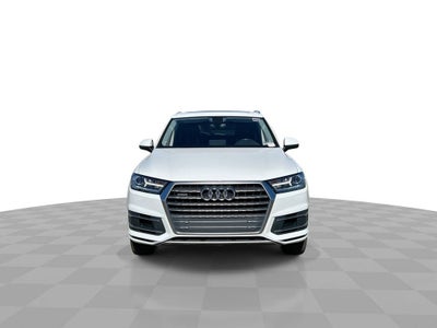 2018 Audi Q7 2.0T Premium