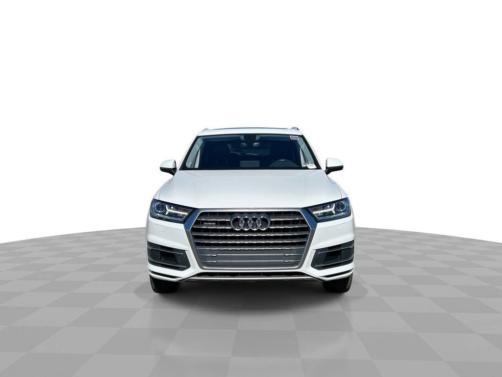 2018 Audi Q7 2.0T Premium