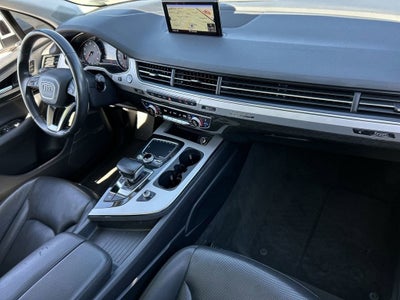 2018 Audi Q7 2.0T Premium