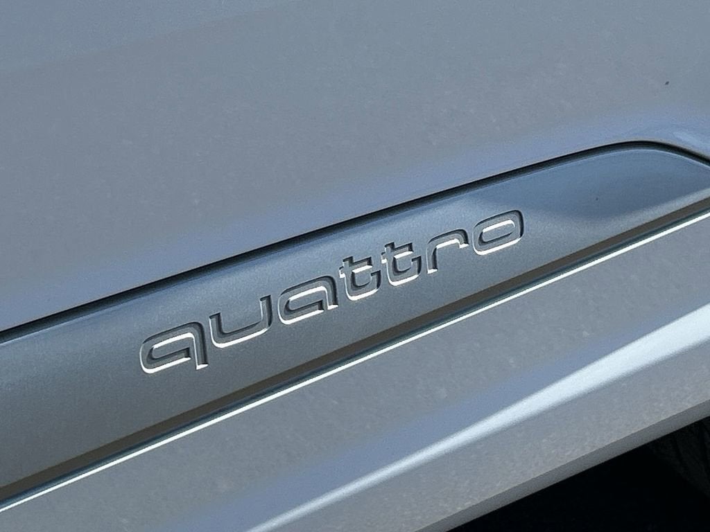 2018 Audi Q7 2.0T Premium