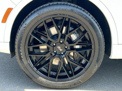 2018 Audi Q7 2.0T Premium