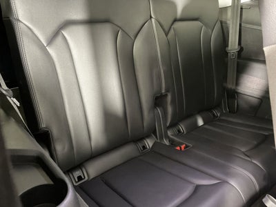 2018 Audi Q7 2.0T Premium