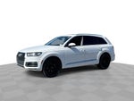2018 Audi Q7 2.0T Premium