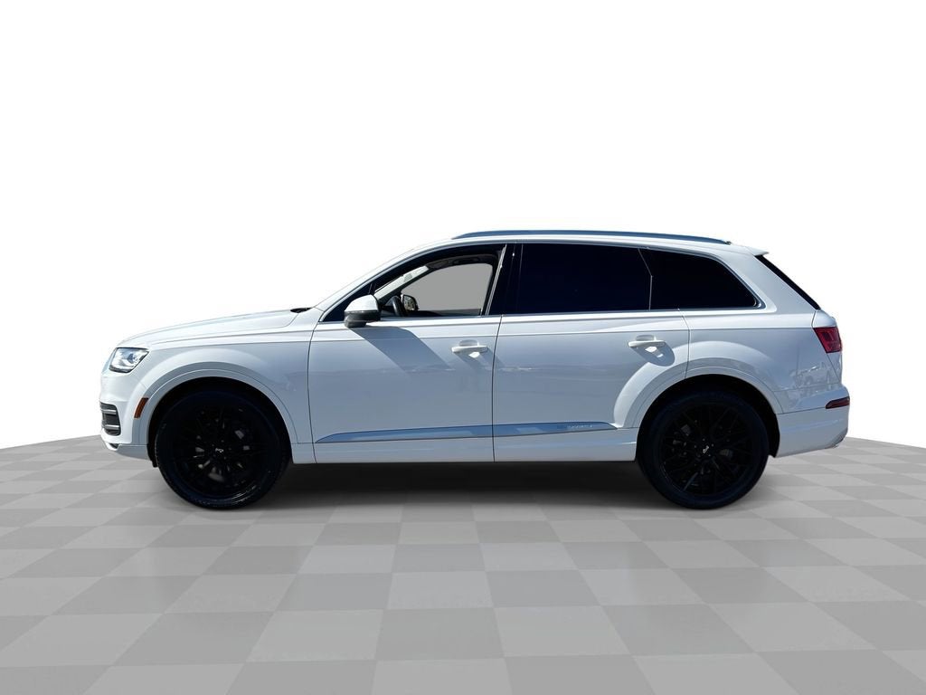 2018 Audi Q7 2.0T Premium