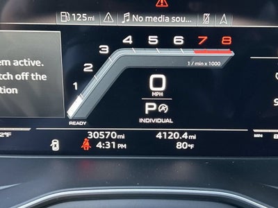 2023 Audi S5 Sportback Premium Plus TFSI quattro Tiptronic