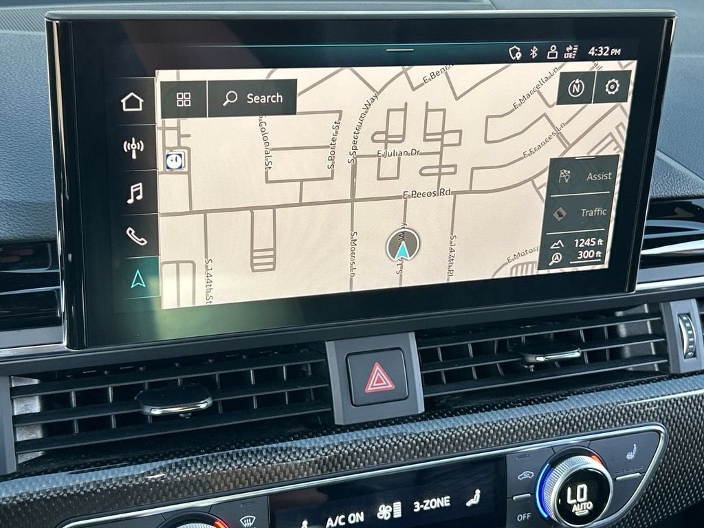 2023 Audi S5 Sportback Premium Plus TFSI quattro Tiptronic