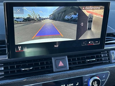 2023 Audi S5 Sportback Premium Plus TFSI quattro Tiptronic