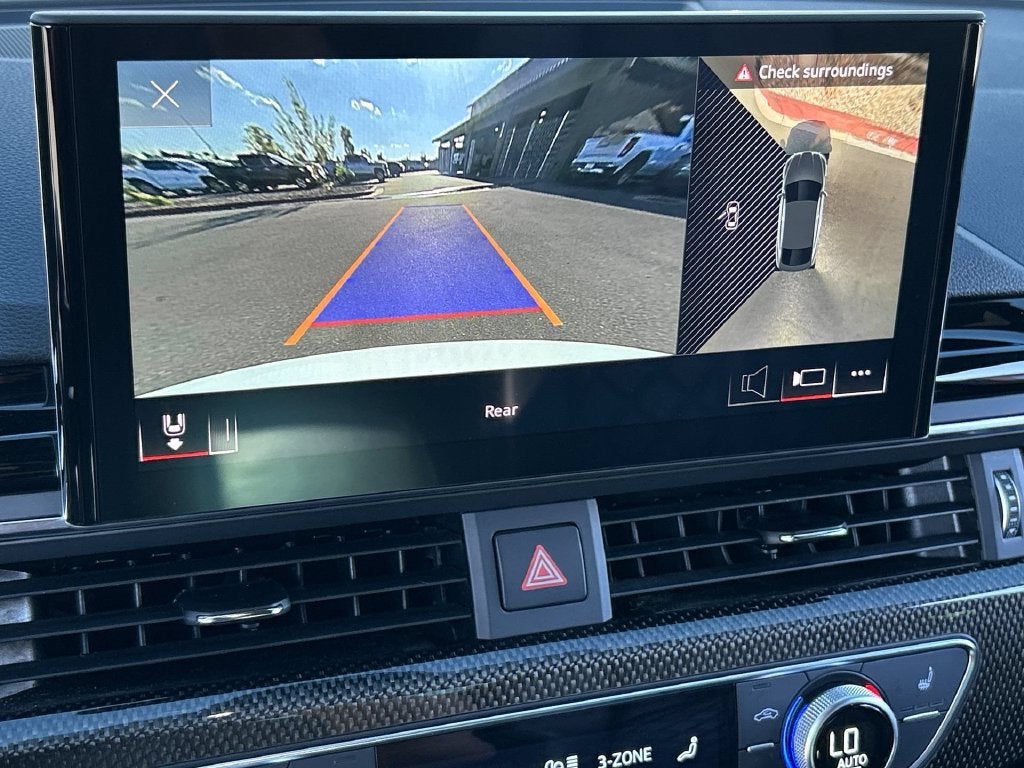 2023 Audi S5 Sportback Premium Plus TFSI quattro Tiptronic