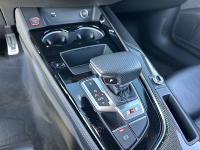 2023 Audi S5 Sportback Premium Plus TFSI quattro Tiptronic