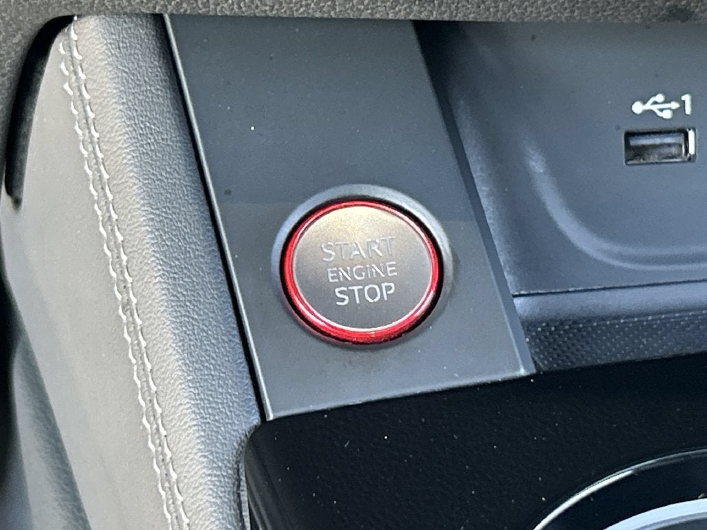 2023 Audi S5 Sportback Premium Plus TFSI quattro Tiptronic