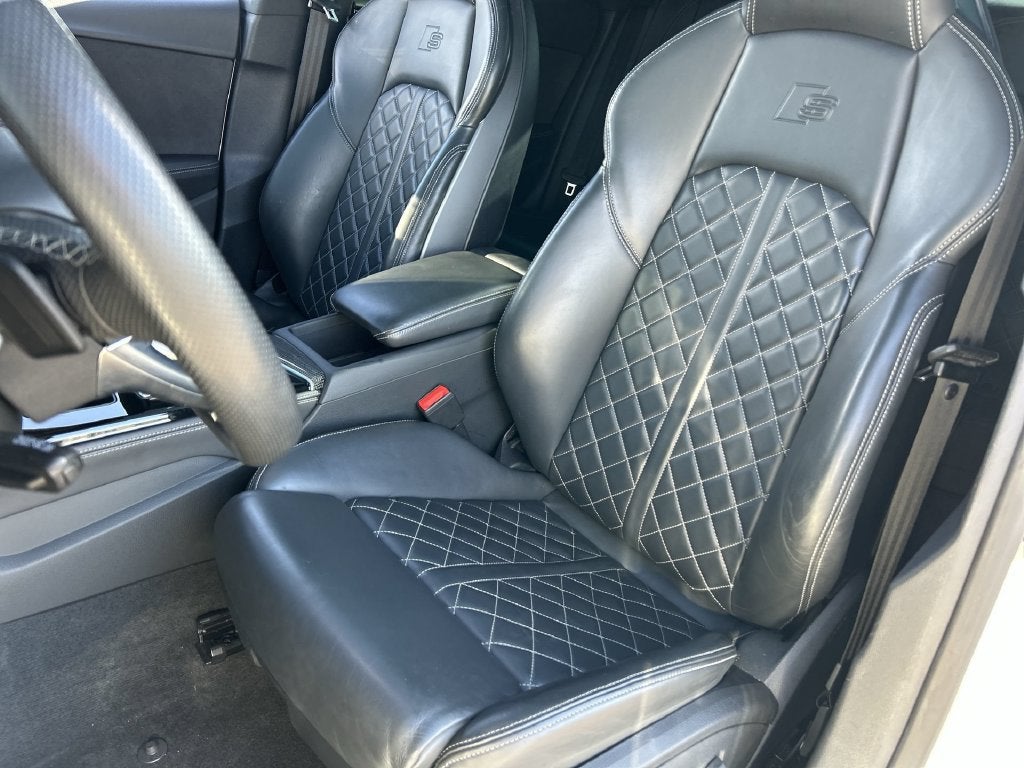 2023 Audi S5 Sportback Premium Plus TFSI quattro Tiptronic