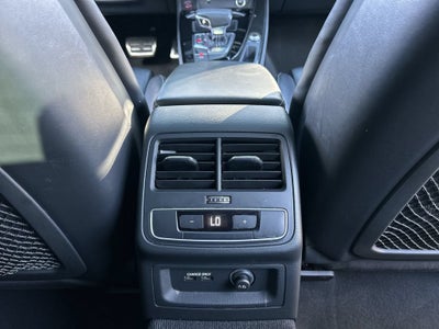 2023 Audi S5 Sportback Premium Plus TFSI quattro Tiptronic