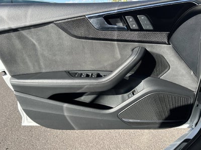 2023 Audi S5 Sportback Premium Plus TFSI quattro Tiptronic