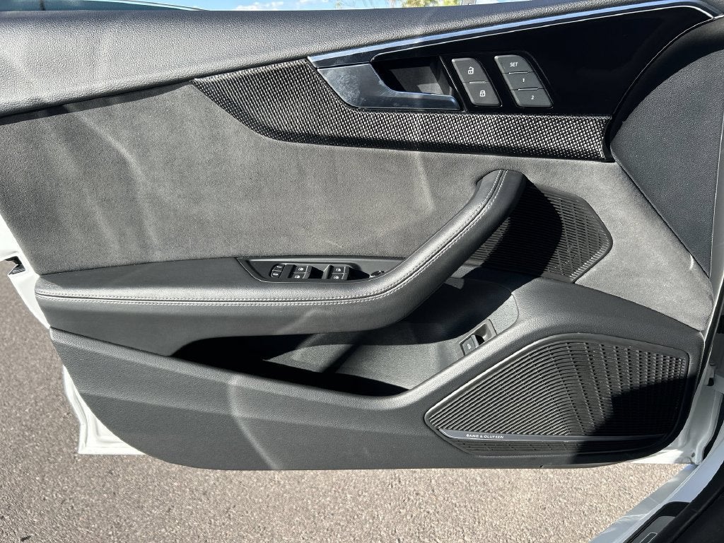 2023 Audi S5 Sportback Premium Plus TFSI quattro Tiptronic
