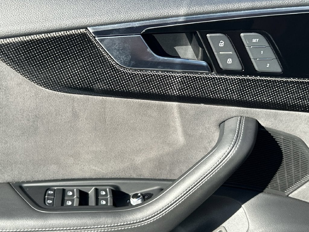 2023 Audi S5 Sportback Premium Plus TFSI quattro Tiptronic