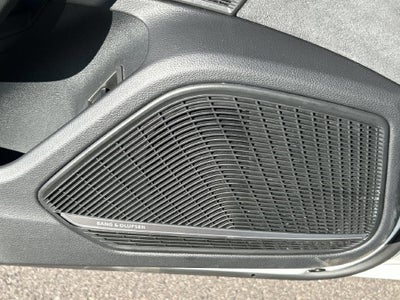 2023 Audi S5 Sportback Premium Plus TFSI quattro Tiptronic
