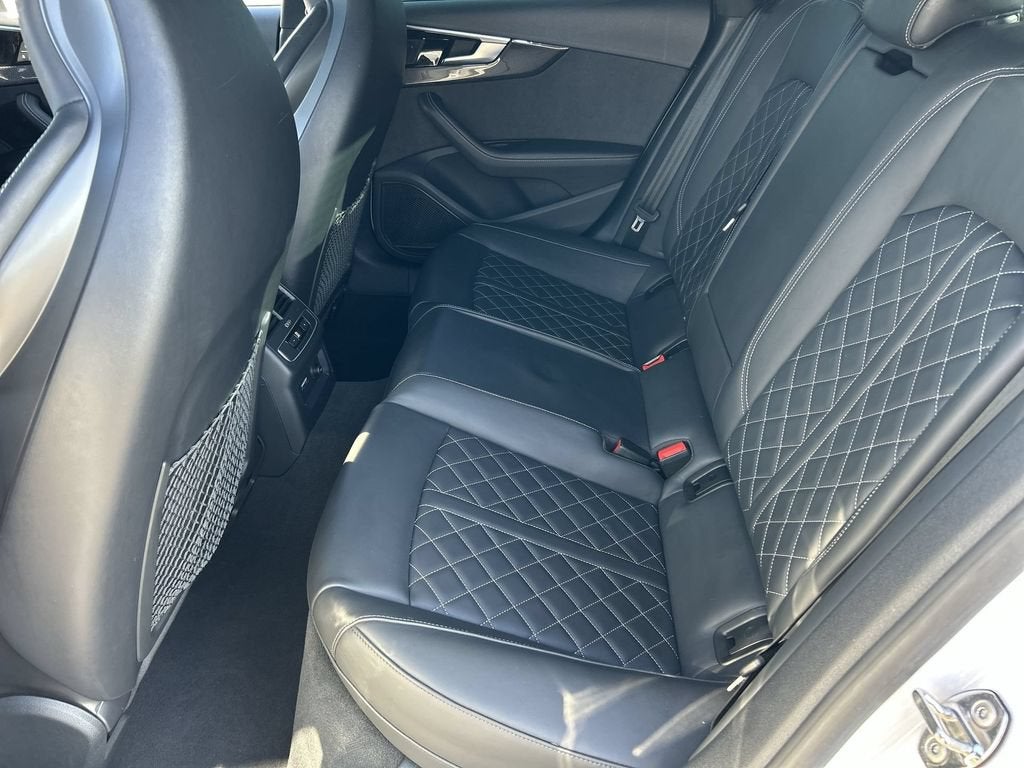 2023 Audi S5 Sportback Premium Plus TFSI quattro Tiptronic