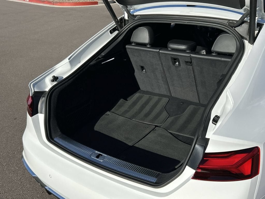 2023 Audi S5 Sportback Premium Plus TFSI quattro Tiptronic