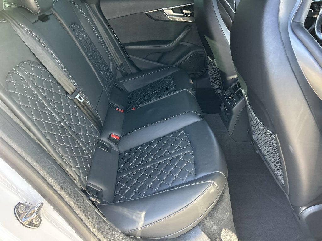 2023 Audi S5 Sportback Premium Plus TFSI quattro Tiptronic