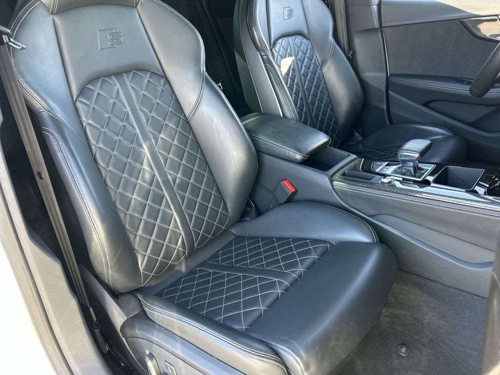 2023 Audi S5 Sportback Premium Plus TFSI quattro Tiptronic