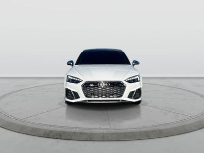 2023 Audi S5 Sportback Premium Plus TFSI quattro Tiptronic