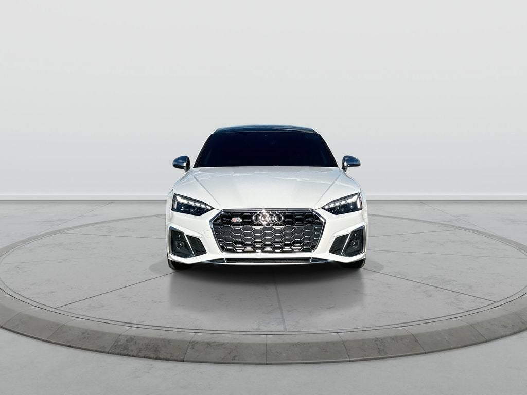 2023 Audi S5 Sportback Premium Plus TFSI quattro Tiptronic