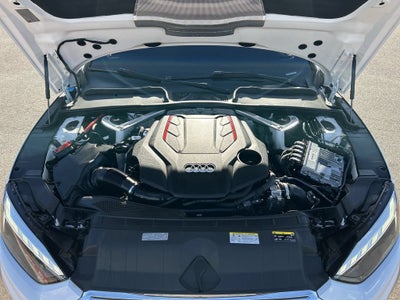2023 Audi S5 Sportback Premium Plus TFSI quattro Tiptronic