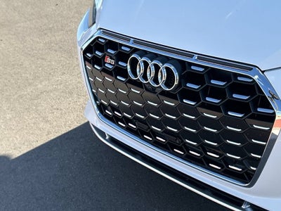 2023 Audi S5 Sportback Premium Plus TFSI quattro Tiptronic